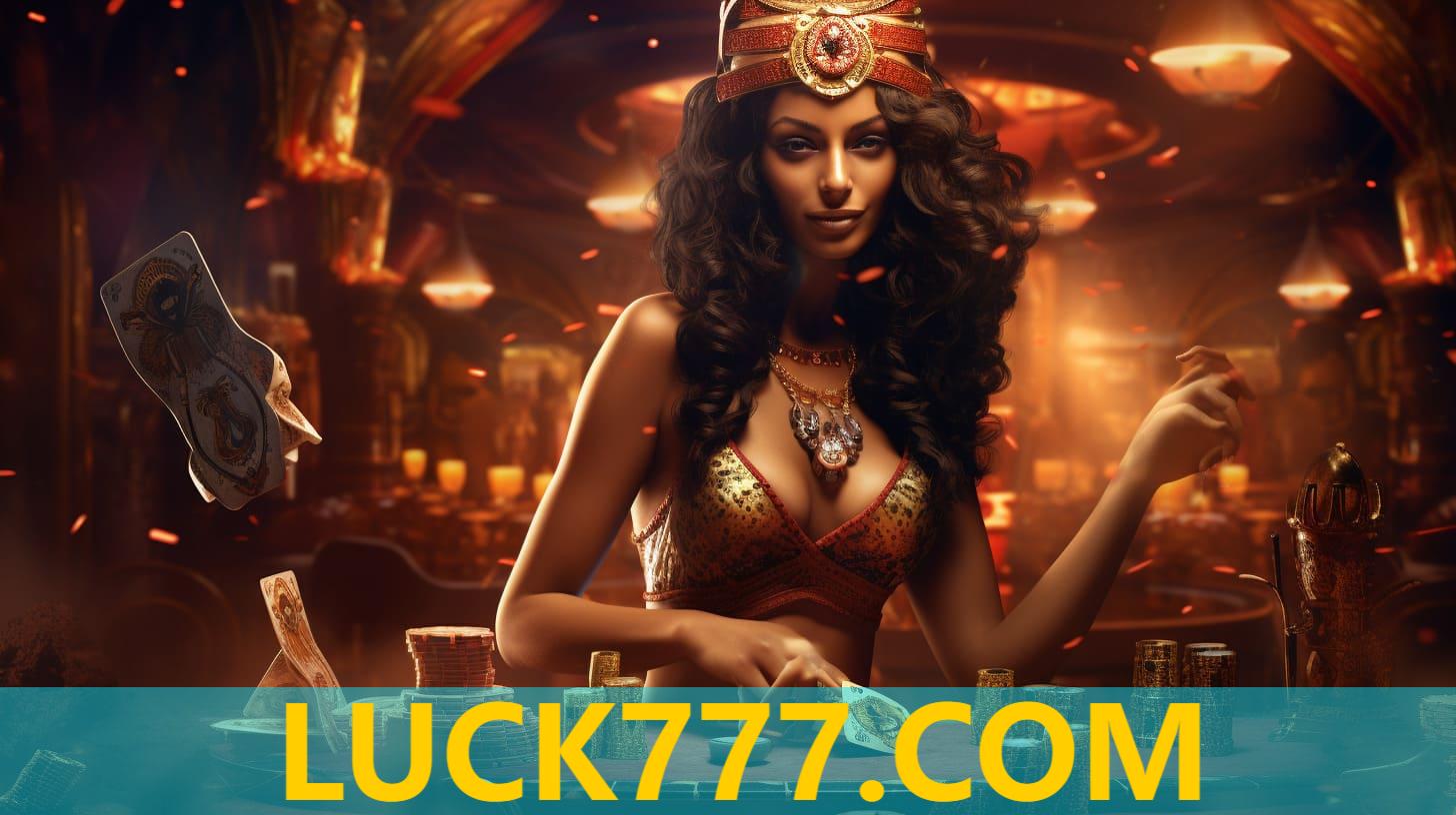 LUCK777.COM