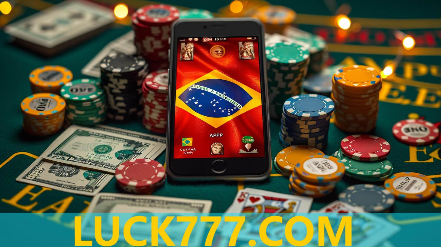 LUCK777.COM