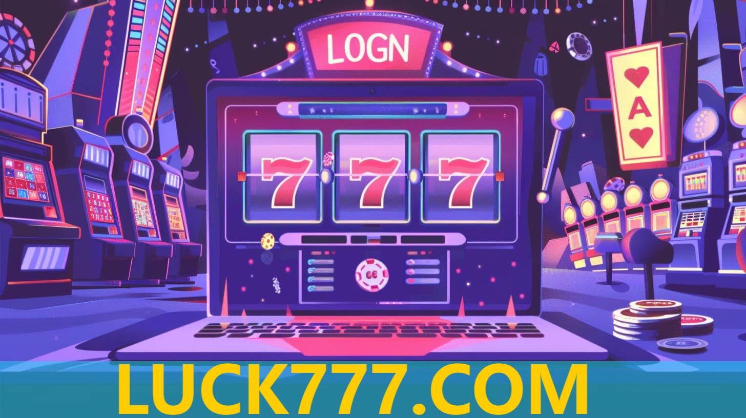 LUCK777.COM