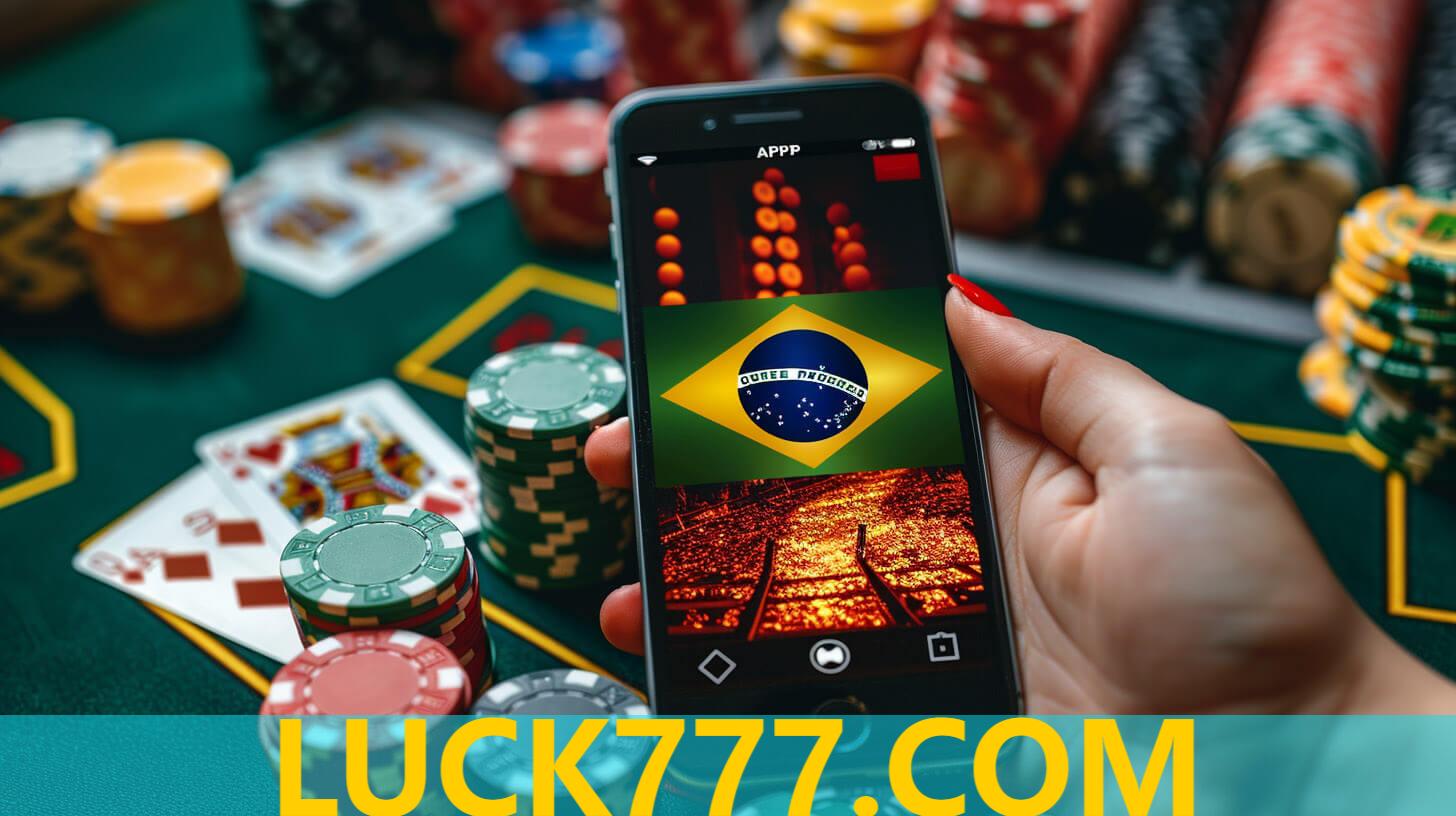 LUCK777.COM