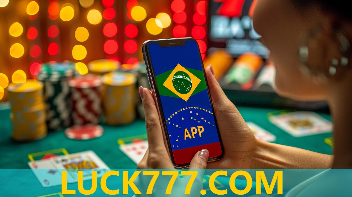 LUCK777.COM