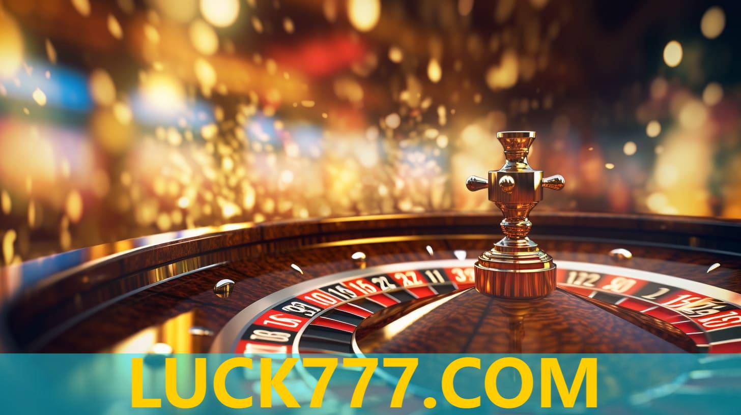 LUCK777.COM