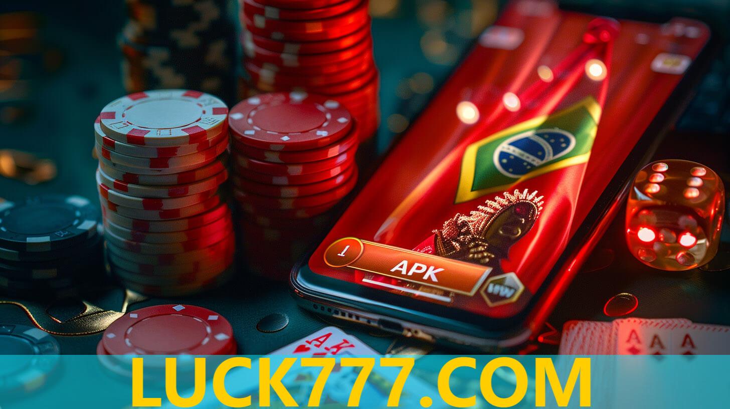 LUCK777.COM