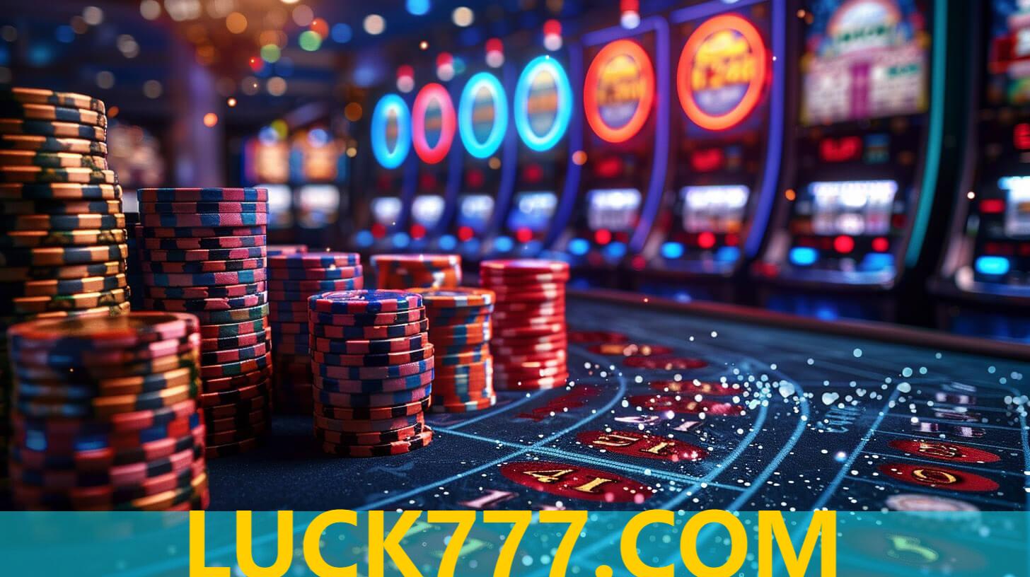 LUCK777.COM