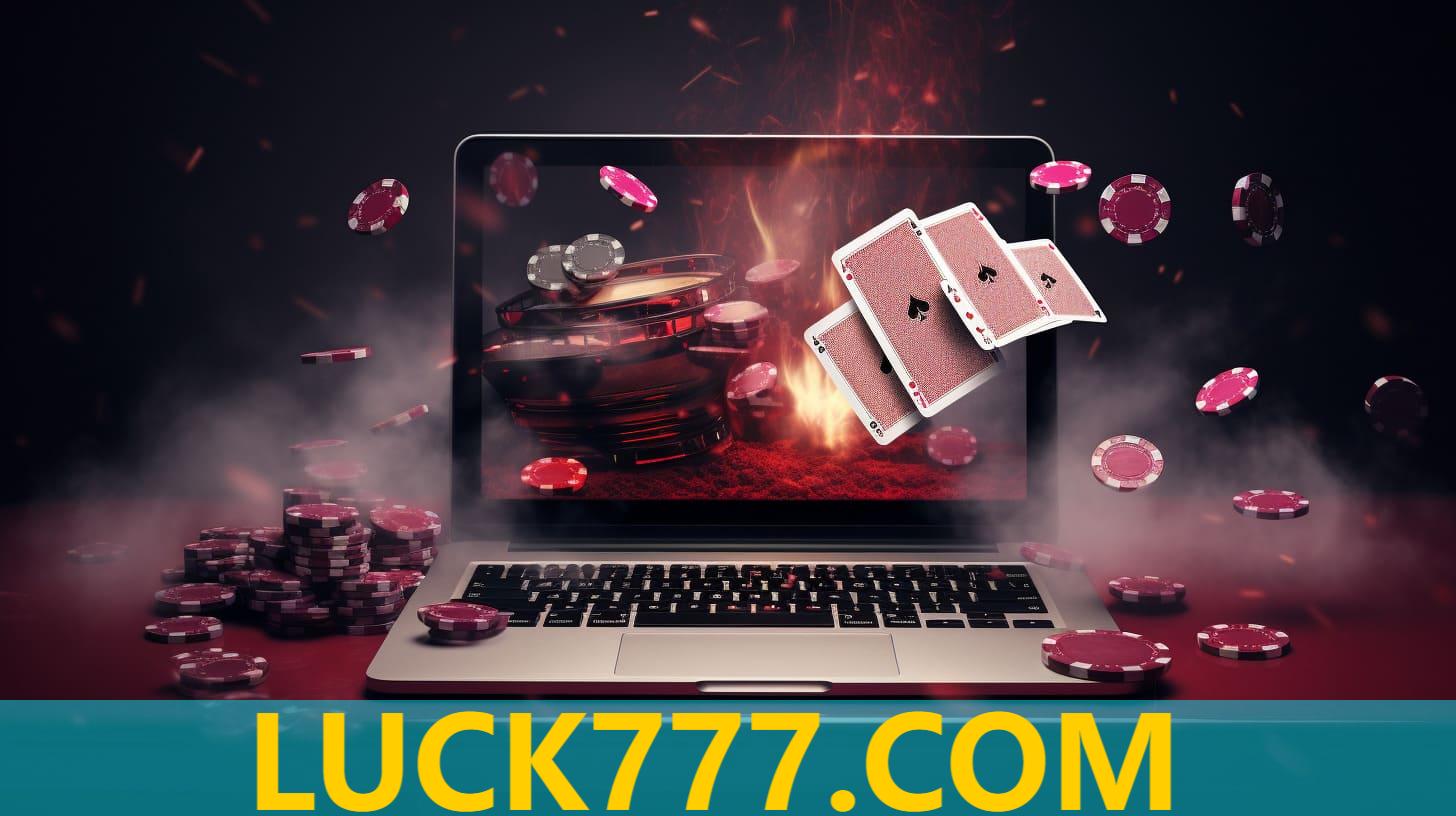 LUCK777.COM