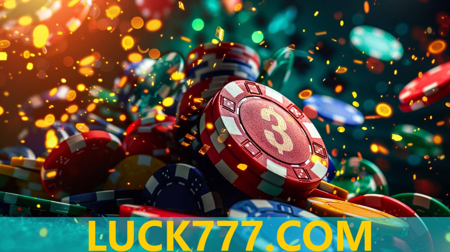 LUCK777.COM