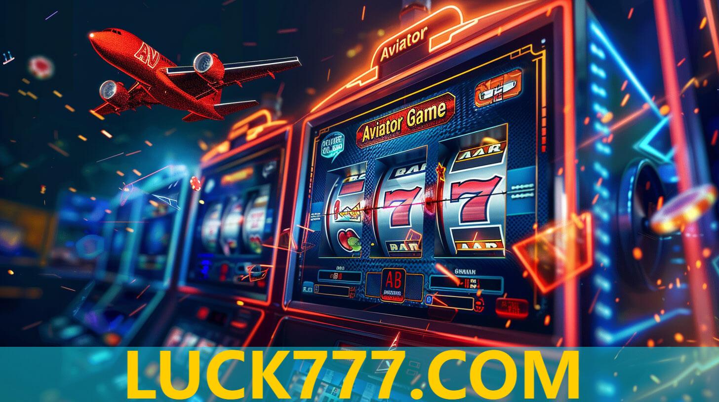 LUCK777.COM