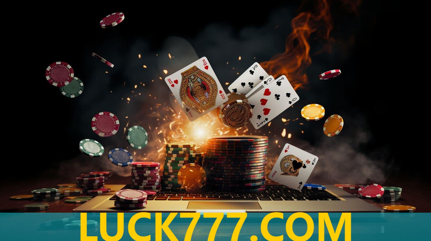 LUCK777.COM