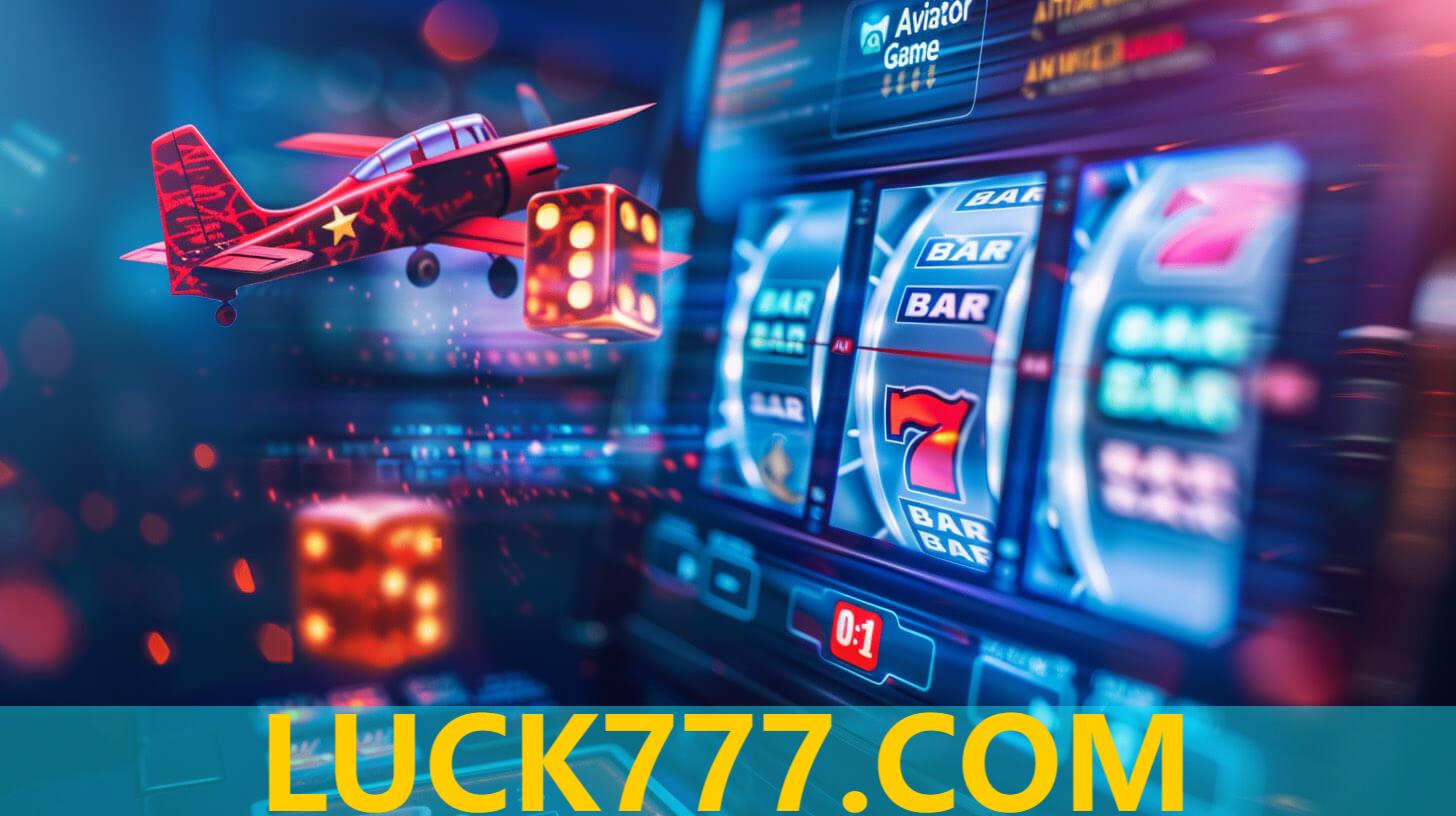 LUCK777.COM