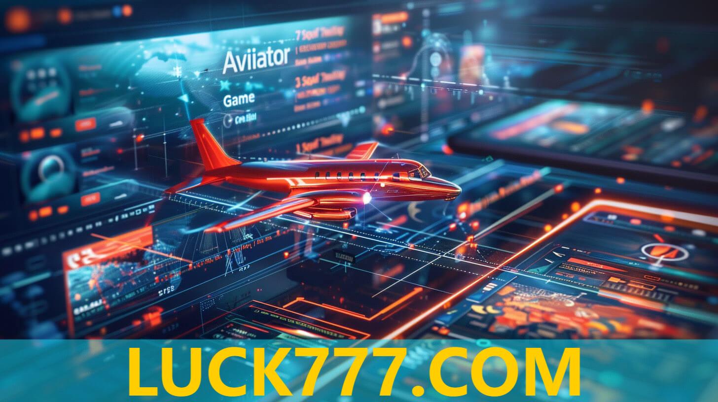 LUCK777.COM