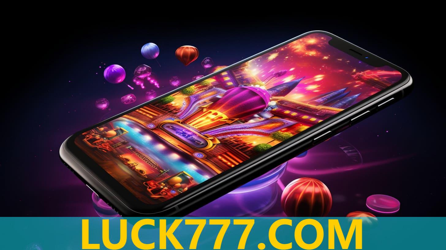 LUCK777.COM