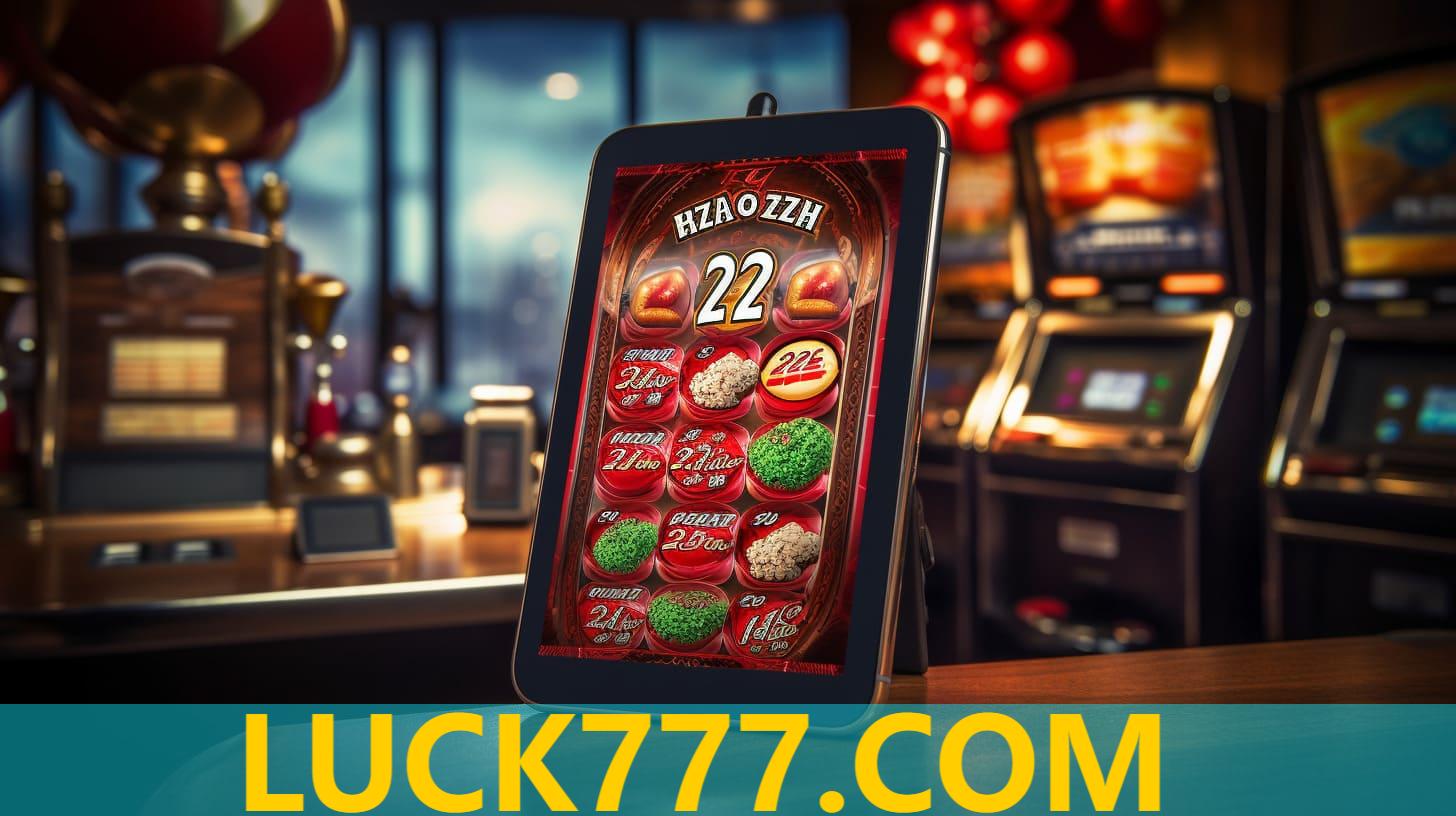 LUCK777.COM