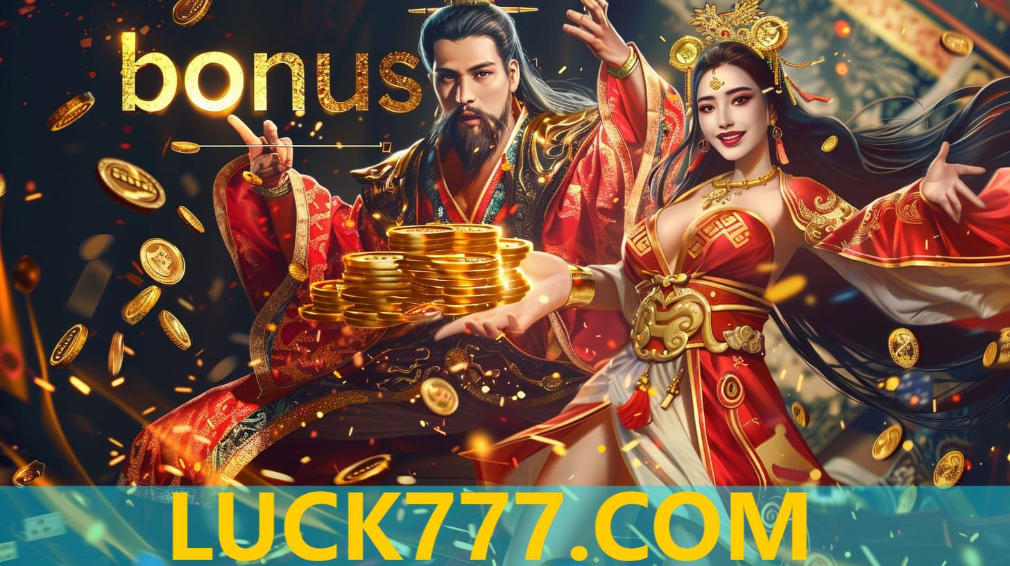 LUCK777.COM