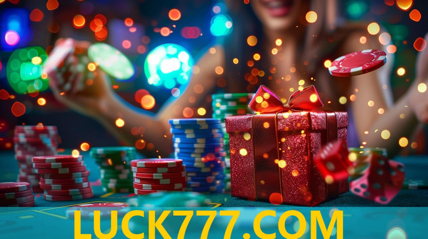 LUCK777.COM