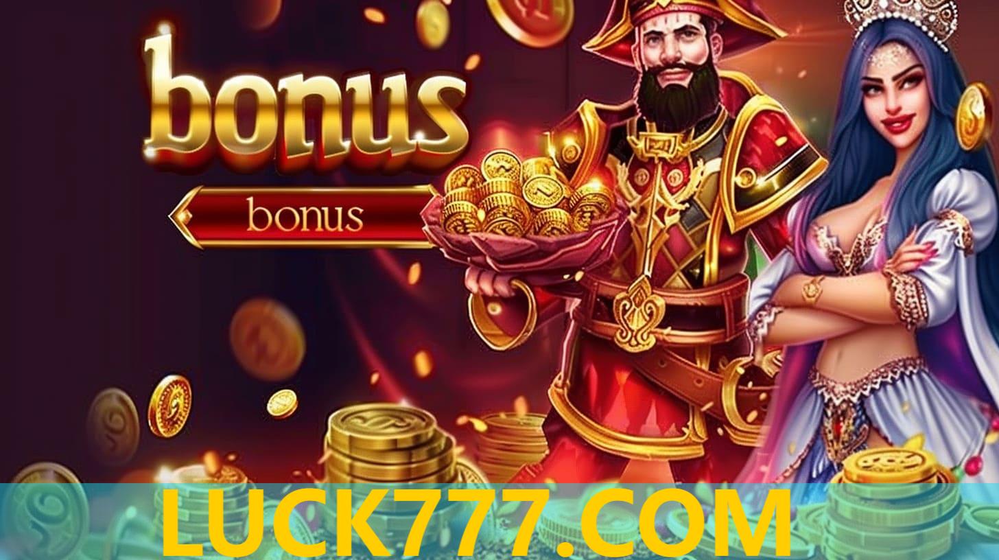 LUCK777.COM