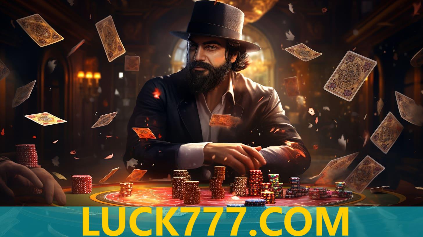 LUCK777.COM