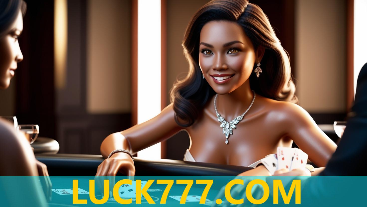 LUCK777.COM