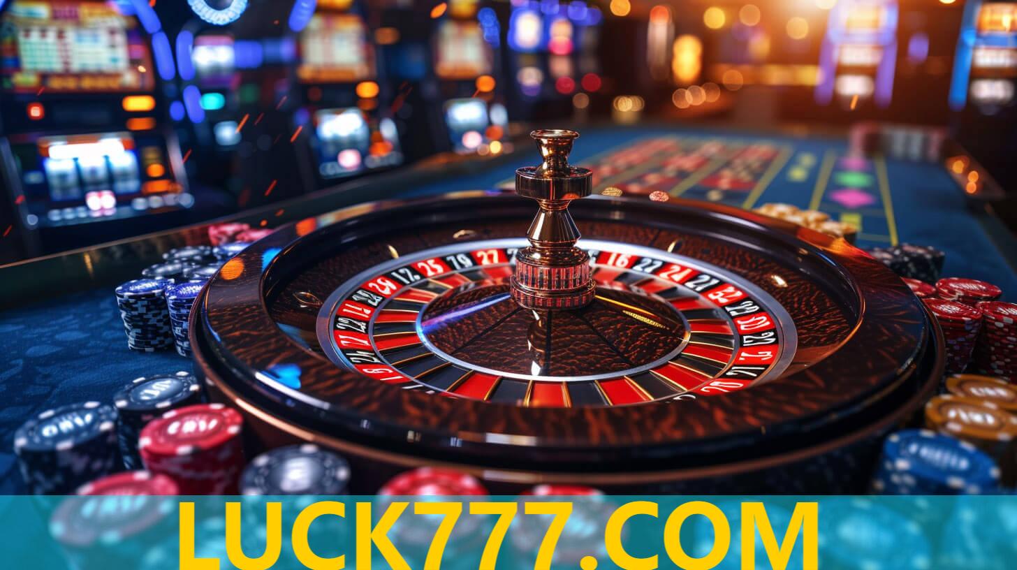 LUCK777.COM
