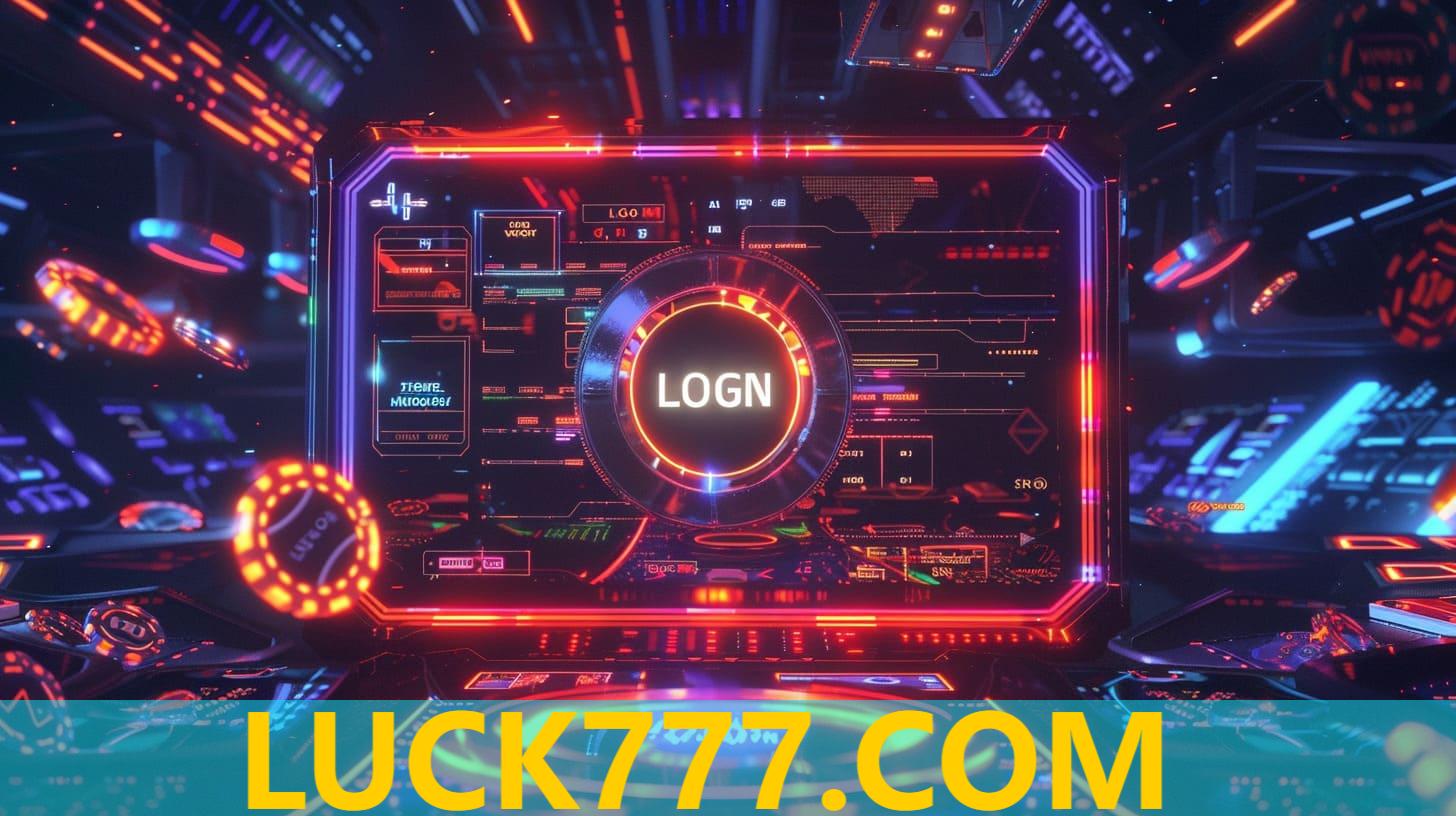 LUCK777.COM