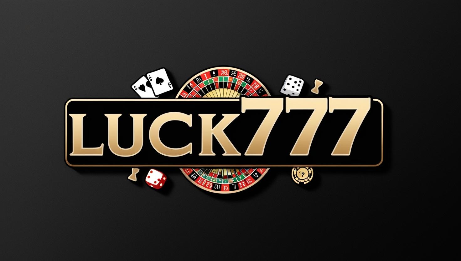 LUCK777.COM